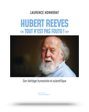 Télécharger la couverture de Hubert Reeves « tout n’est pas foutu ! » Télécharger la couverture de Hubert Reeves « tout n’est pas foutu ! »