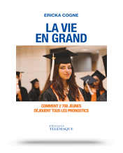 Télécharger la couveture de La Vie en grand Télécharger la couveture de La Vie en grand