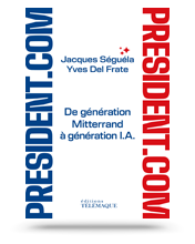 Télécharger la couverture de Président.com Télécharger la couverture de Président.com