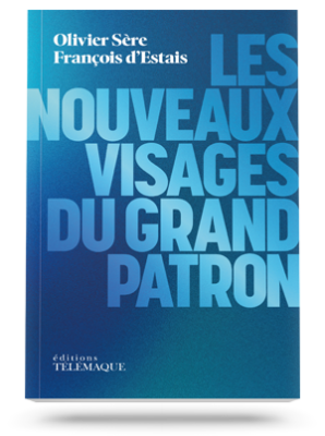Les nouveaux visages<br />du grand patron