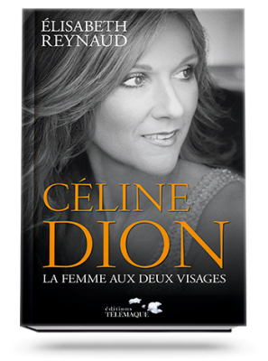 Céline Dion, La femme aux deux visages