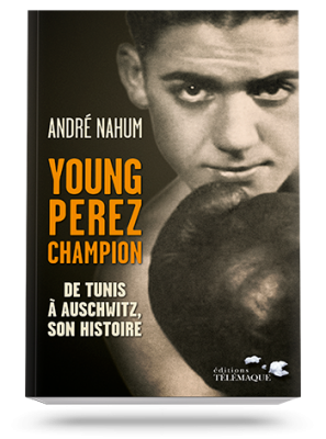 Young Perez Champion