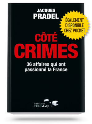 Côté Crimes vol. 1