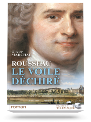 Rousseau </br>Le voile déchiré