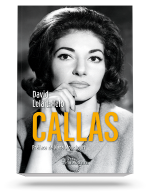 CALLAS