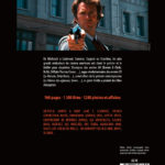 Quatrième de couverture de l’Encyclopédie du Film policier & thriller – USA 1961-2019