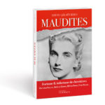 Visuel de couverture de Maudites, en volume