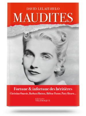 Maudites