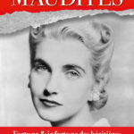 Première de couverture de Maudites