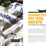 L'Envers des affaires saison 1, Extrait 1 : disparition du vol MH370