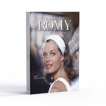 Couverture en volume Romy, au fil de la vie