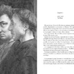 extrait La fièvre Masaccio, Chapitre 1 : 1401-1418-La peste