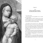 extrait La fièvre Masaccio, Chapitre 2 : 1418, Florence, premières rencontres