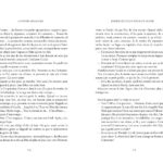 extrait La fièvre Masaccio, Chapitre 6 : 1424-1425, Drôles de vœux pour un moine