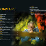 Fourniret, pages 04-05 : sommaire