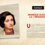 Fourniret, pages 34-35 : Monique Olivier, la "Mésange"
