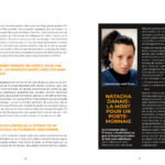 Fourniret, pages 96-97 : Natacha Danais : la mort pour un porte-monnaie