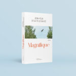Couverture en volume de "Magnifique" de Jean-Félix de La Ville Baugé