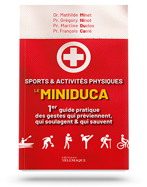 MINIDUCA<br />Sports et activités physiques