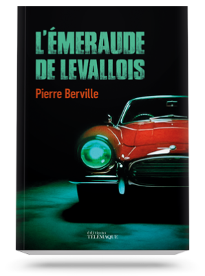 L’Émeraude de Levallois